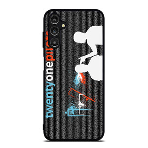 TWENTY ONE PILOTS STILL ALIVE Samsung Galaxy A14 5G Case Cover