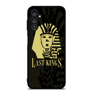 TYGA LAST KINGS LOGO 2 Samsung Galaxy A14 5G Case Cover