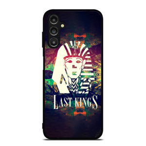 TYGA LAST KINGS LOGO Samsung Galaxy A14 5G Case Cover