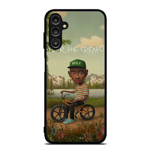 TYLER THE CREATOR Samsung Galaxy A14 5G Case Cover