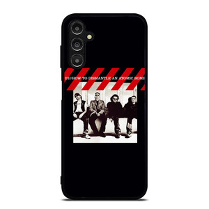 U2 BAND Samsung Galaxy A14 5G Case Cover