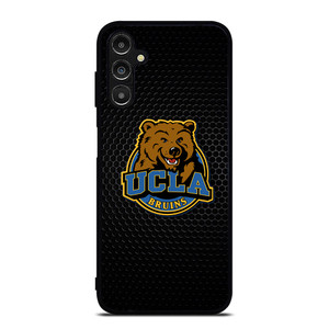 UCLA BRUINS METAL LOGO Samsung Galaxy A14 5G Case Cover