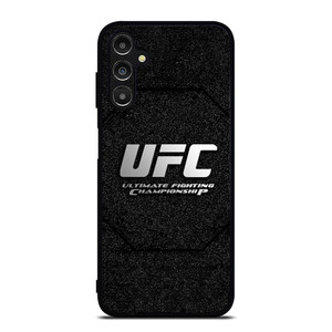 UFC LOGO FIGHTING 2 Samsung Galaxy A14 5G Case Cover
