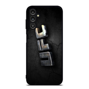 UFC LOGO FIGHTING Samsung Galaxy A14 5G Case Cover