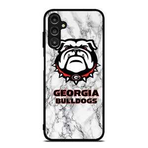 UGA GEORGIA BULLDOGS Samsung Galaxy A14 5G Case Cover UGA GEORGIA BULLDOGS Samsung Galaxy A14 5G Case Cover