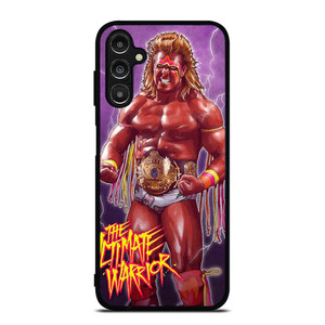 ULTIMATE WARRIOR Samsung Galaxy A14 5G Case Cover