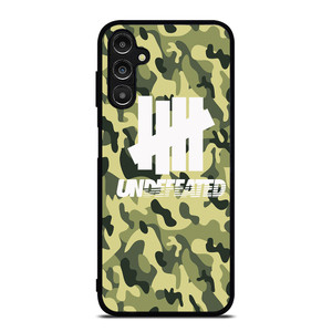 UNDEFEATED BAPE CAMO Samsung Galaxy A14 5G Case Cover
