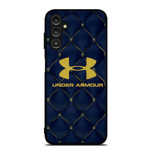 UNDER ARMOUR COOL LOGO Samsung Galaxy A14 5G Case Cover UNDER ARMOUR COOL LOGO Samsung Galaxy A14 5G Case Cover