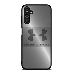 UNDER ARMOUR METALLIC Samsung Galaxy A14 5G Case Cover