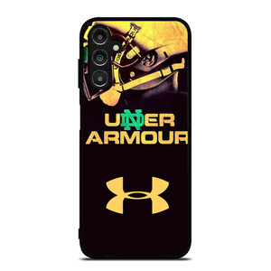 UNDER ARMOUR NOTRE DAME Samsung Galaxy A14 5G Case Cover