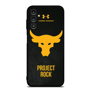 UNDER ARMOUR PROJECT ROCK Samsung Galaxy A14 5G Case Cover