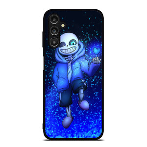 UNDERTALE SANS BAD TIME Samsung Galaxy A14 5G Case Cover