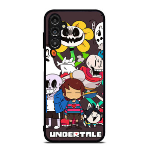 UNDERTALE Samsung Galaxy A14 5G Case Cover