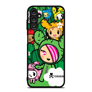 UNICORNO TOKIDOKI DONUTELLA Samsung Galaxy A14 5G Case Cover