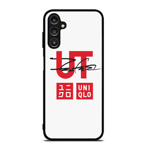 UNIQLO LOGO Samsung Galaxy A14 5G Case Cover