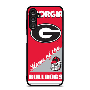 UNIVERSITY GEORGIA BULLDOGS 4 Samsung Galaxy A14 5G Case Cover UNIVERSITY GEORGIA BULLDOGS 4 Samsung Galaxy A14 5G Case Cover
