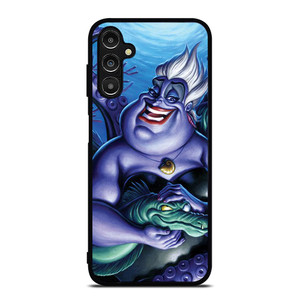 URSULA DISNEY VILLAINS 3 Samsung Galaxy A14 5G Case Cover URSULA DISNEY VILLAINS 3 Samsung Galaxy A14 5G Case Cover