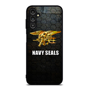 US NAVY SEAL HEXAGON Samsung Galaxy A14 5G Case Cover