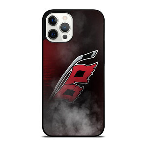 CAROLINA HURRICANES HOCKEY LOGO iPhone 12 Pro Max Case Cover CAROLINA HURRICANES HOCKEY LOGO iPhone 12 Pro Max Case Cover