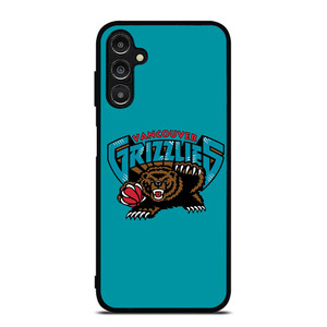 VANCOUVER GRIZZLIES LOGO Samsung Galaxy A14 5G Case Cover