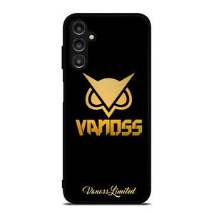 VANOS LIMITED LOGO Samsung Galaxy A14 5G Case Cover
