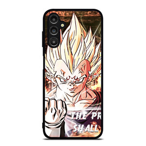 VEGETA MAJIN SAIYAN PRINCE Samsung Galaxy A14 5G Case Cover
