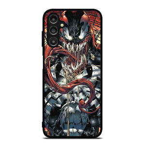 VENOM SPIDERMAN Samsung Galaxy A14 5G Case Cover