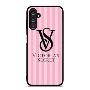 VICTORIA'S SECRET STRIPE LOGO Samsung Galaxy A14 5G Case Cover