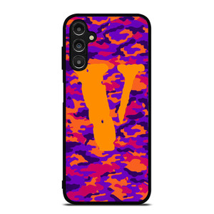 VLONE CAMO ICON Samsung Galaxy A14 5G Case Cover