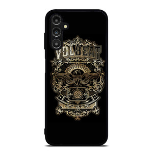 VOLBEAT BAND Samsung Galaxy A14 5G Case Cover