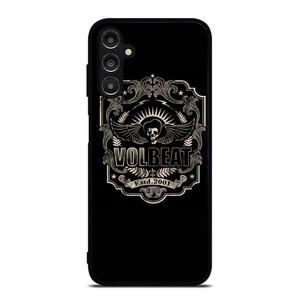 VOLBEAT HEAVY METAL Samsung Galaxy A14 5G Case Cover