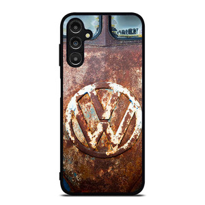 VOLKSWAGEN CLASSIC LOGO Samsung Galaxy A14 5G Case Cover