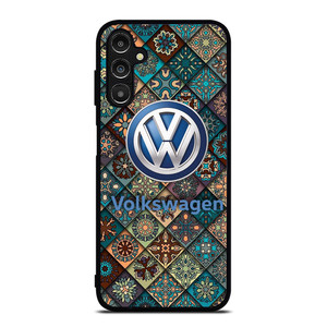 VOLKSWAGEN LOGO Samsung Galaxy A14 5G Case Cover