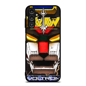 VOLTRON LION FORCE Samsung Galaxy A14 5G Case Cover