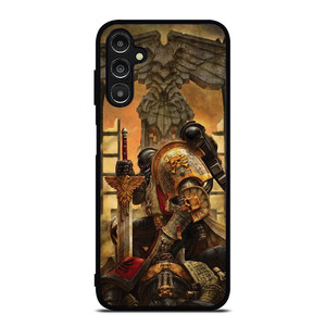 WARHAMMER BLACK TEMPLAR 1 Samsung Galaxy A14 5G Case Cover