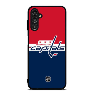 WASHINGTON CAPITALS 1 Samsung Galaxy A14 5G Case Cover