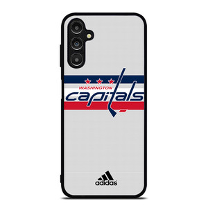 WASHINGTON CAPITALS 2 Samsung Galaxy A14 5G Case Cover