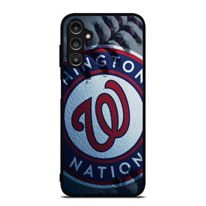WASHINGTON NATIONALS BASEBALL Samsung Galaxy A14 5G Case Cover
