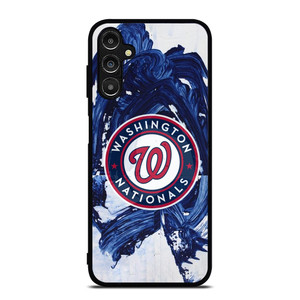 WASHINGTON NATIONALS LOGO Samsung Galaxy A14 5G Case Cover