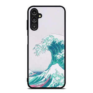 WAVE AESTHETIC 1 Samsung Galaxy A14 5G Case Cover