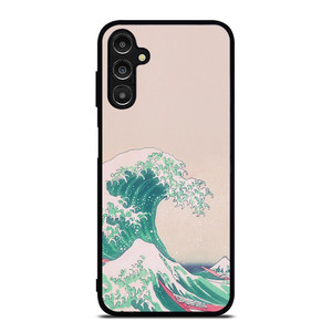 WAVE AESTHETIC 2 Samsung Galaxy A14 5G Case Cover