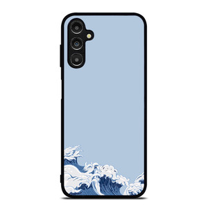 WAVE AESTHETIC 4 Samsung Galaxy A14 5G Case Cover
