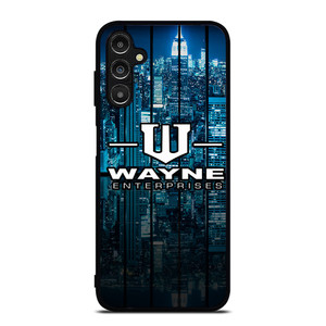 WAYNE ENTERPRISES Samsung Galaxy A14 5G Case Cover