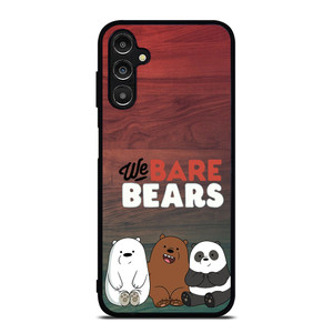 WE BARE BEARS 1 Samsung Galaxy A14 5G Case Cover