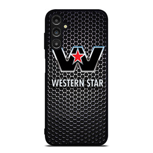 WESTERN STAR 1 Samsung Galaxy A14 5G Case Cover