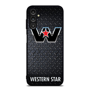 WESTERN STAR 2 Samsung Galaxy A14 5G Case Cover