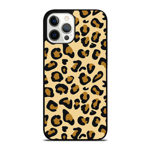 CHEETAH PATTERN 4 iPhone 12 Pro Max Case Cover CHEETAH PATTERN 4 iPhone 12 Pro Max Case Cover