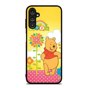 WINNIE THE POOH CUTE Samsung Galaxy A14 5G Case Cover WINNIE THE POOH CUTE Samsung Galaxy A14 5G Case Cover