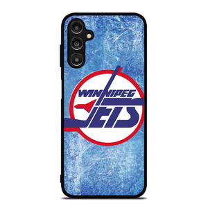 WINNIPEG JETS 2 Samsung Galaxy A14 5G Case Cover