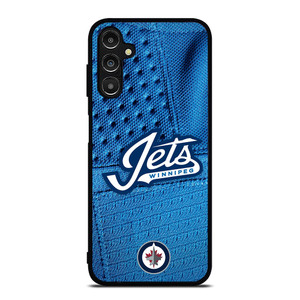 WINNIPEG JETS HOCKEY Samsung Galaxy A14 5G Case Cover